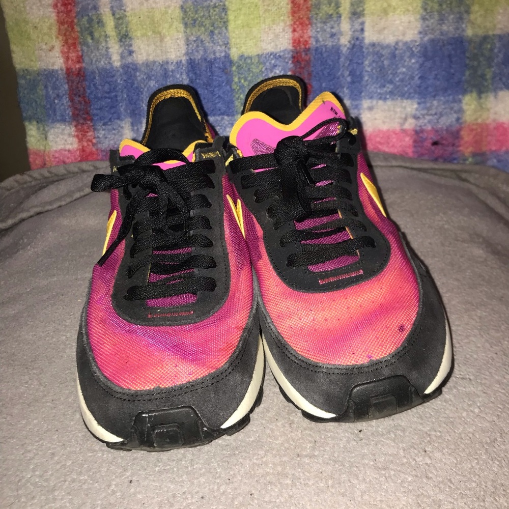 Nike runners